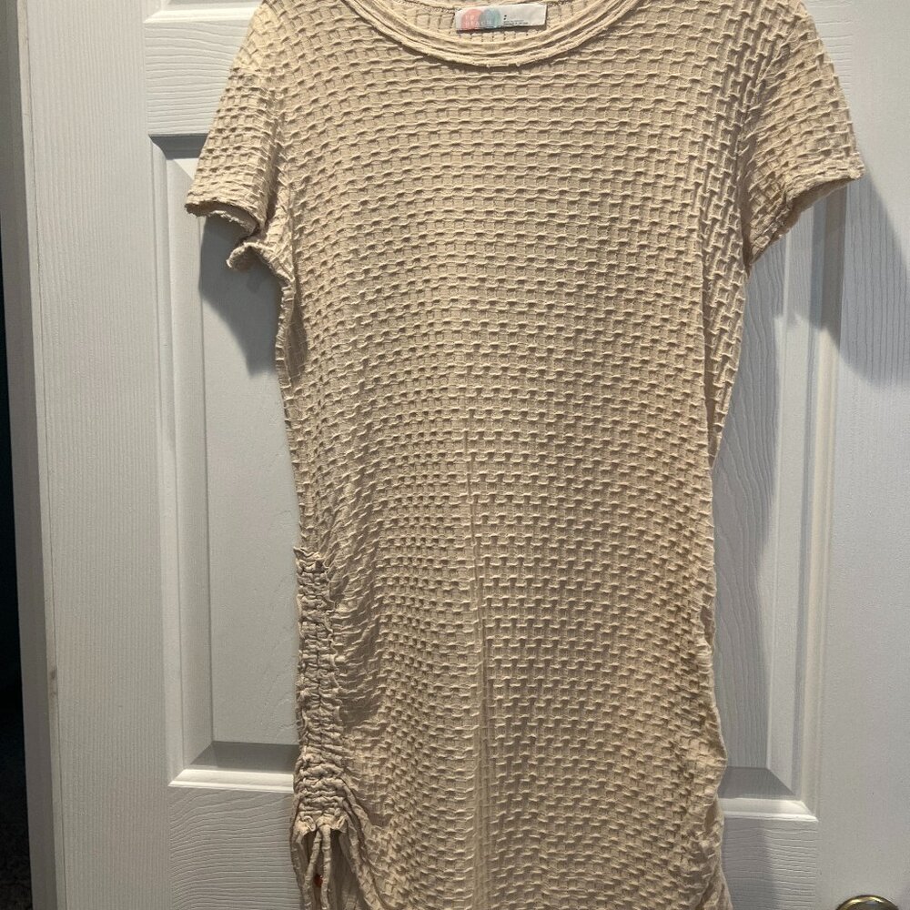 Free People Tate Mini Size S